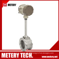 Vortex Flow meter from Metery Tech.China